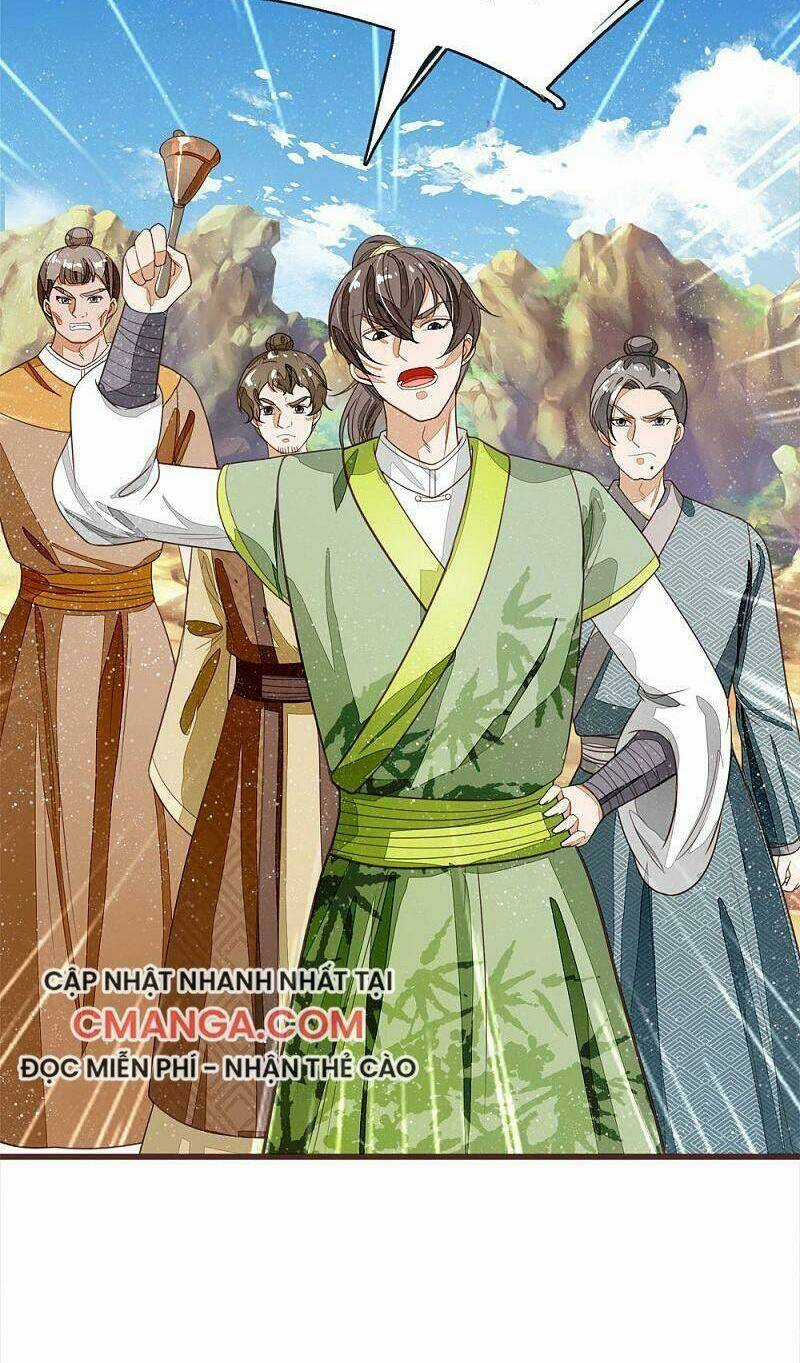 Đệ Nhất Hoàn Khố Chapter 114 trang 8