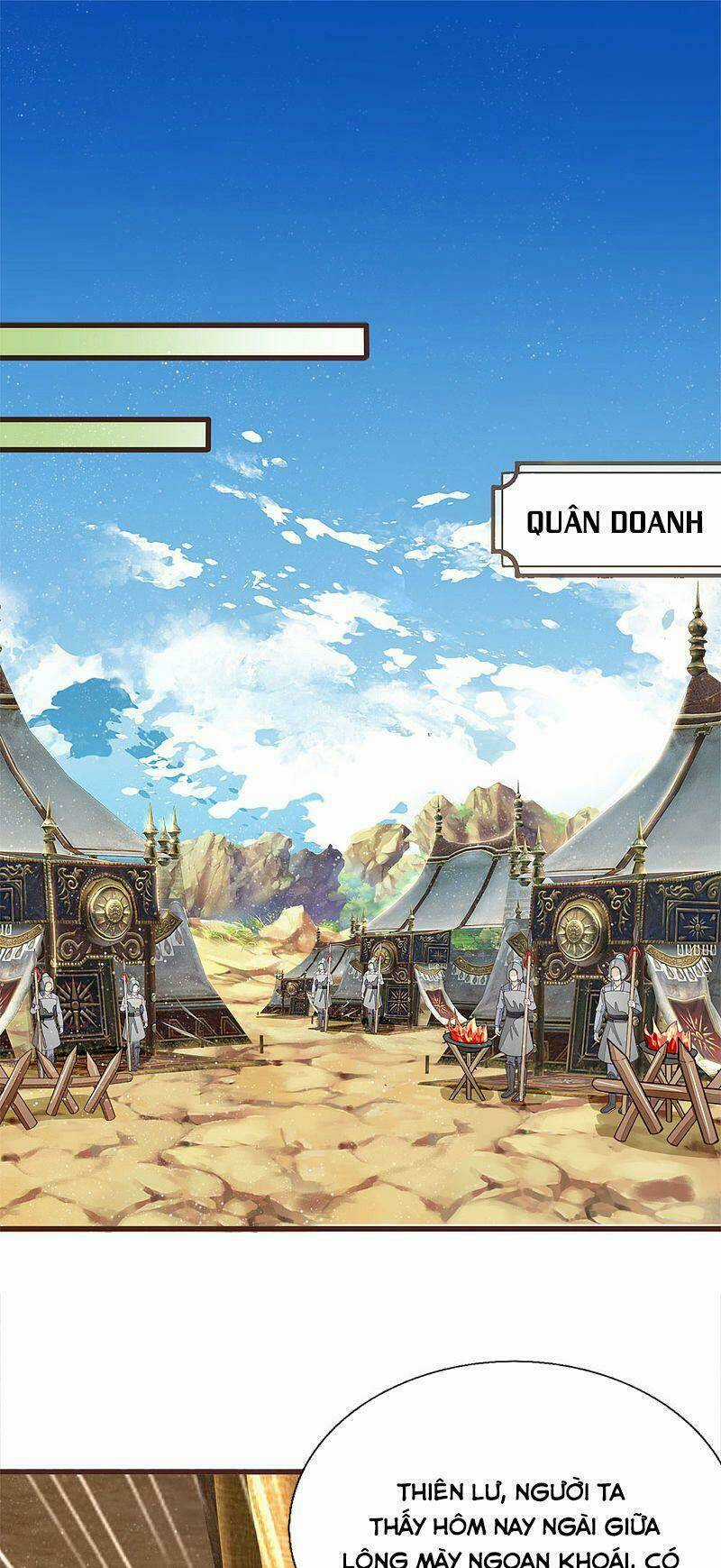 Đệ Nhất Hoàn Khố Chapter 115 trang 11