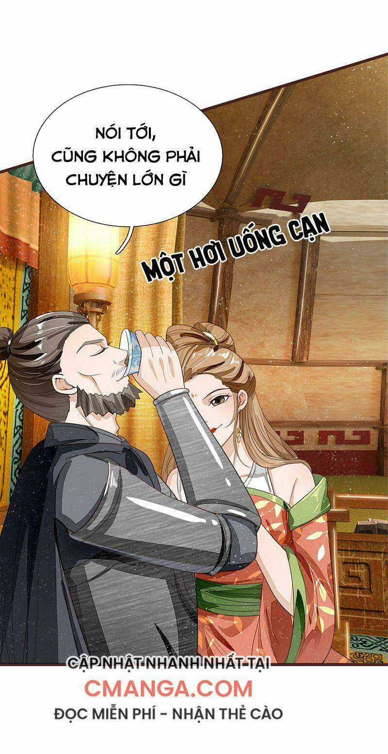 Đệ Nhất Hoàn Khố Chapter 115 trang 13