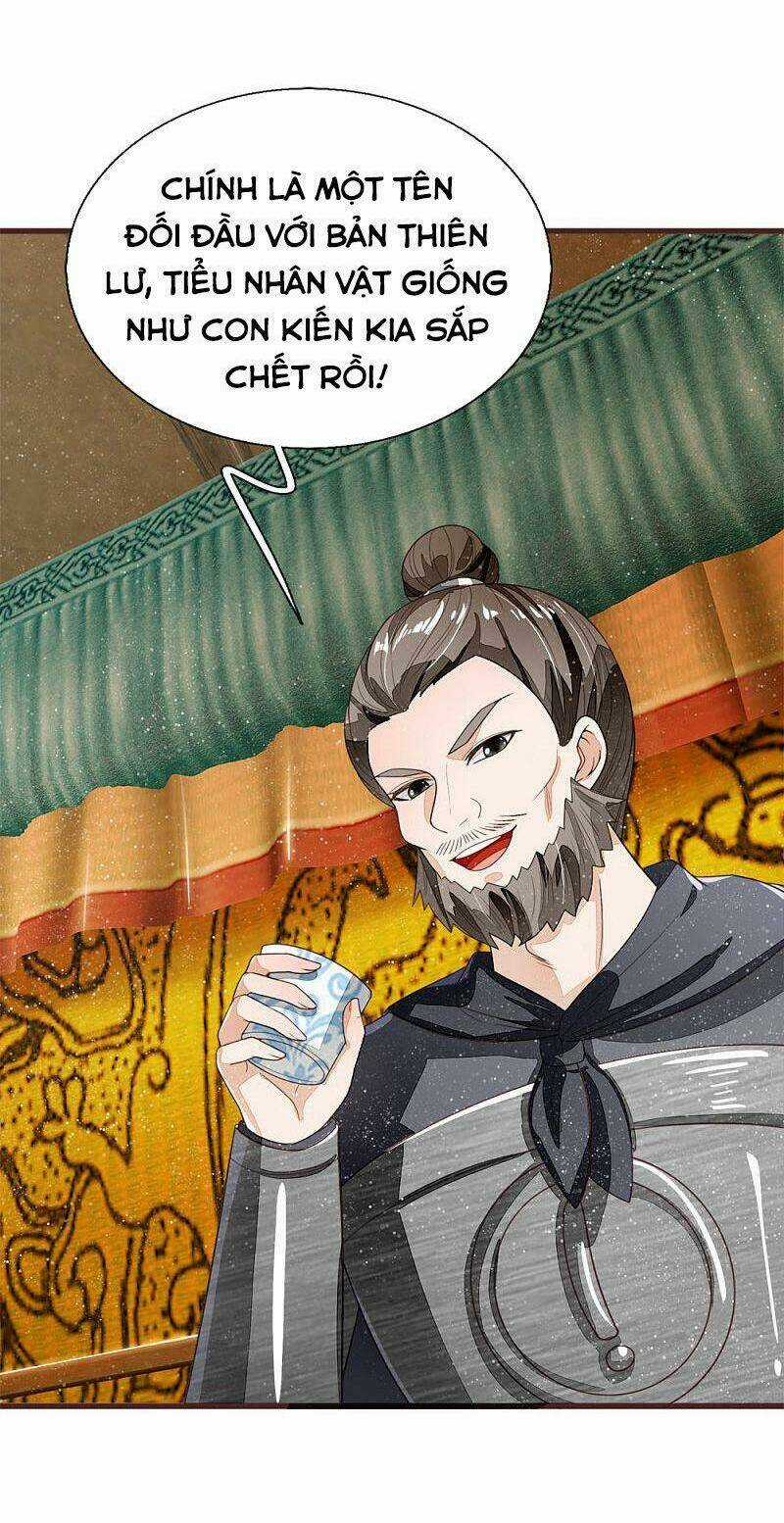 Đệ Nhất Hoàn Khố Chapter 115 trang 14