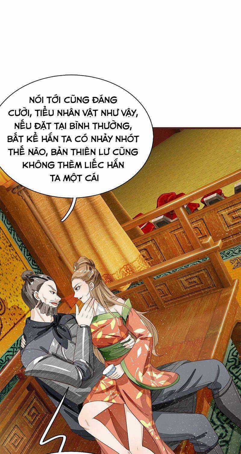 Đệ Nhất Hoàn Khố Chapter 115 trang 15