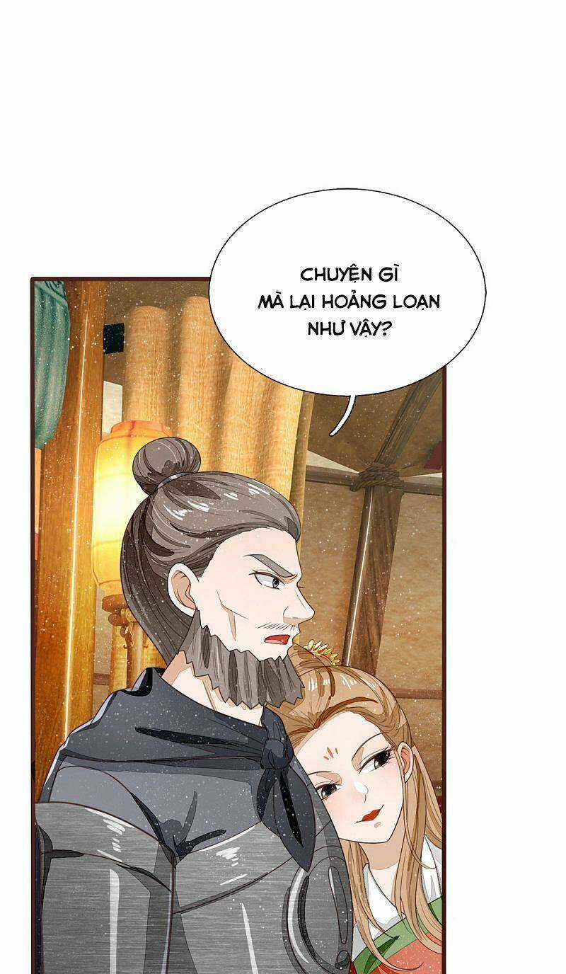 Đệ Nhất Hoàn Khố Chapter 115 trang 19
