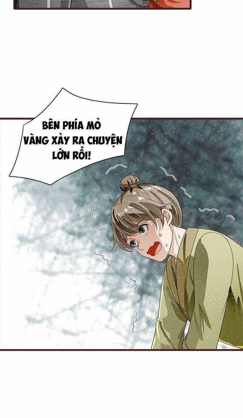 Đệ Nhất Hoàn Khố Chapter 115 trang 20