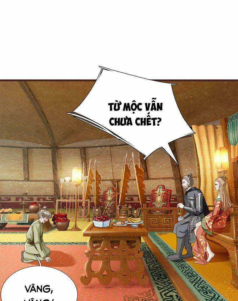 Đệ Nhất Hoàn Khố Chapter 115 trang 21