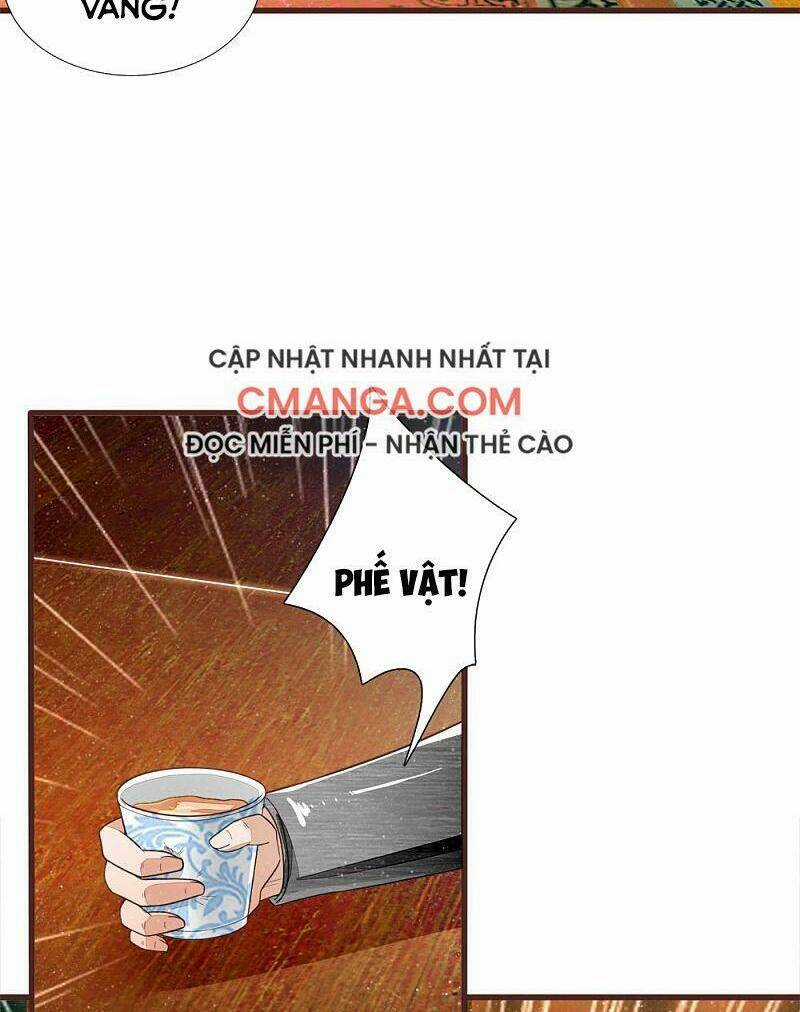 Đệ Nhất Hoàn Khố Chapter 115 trang 22