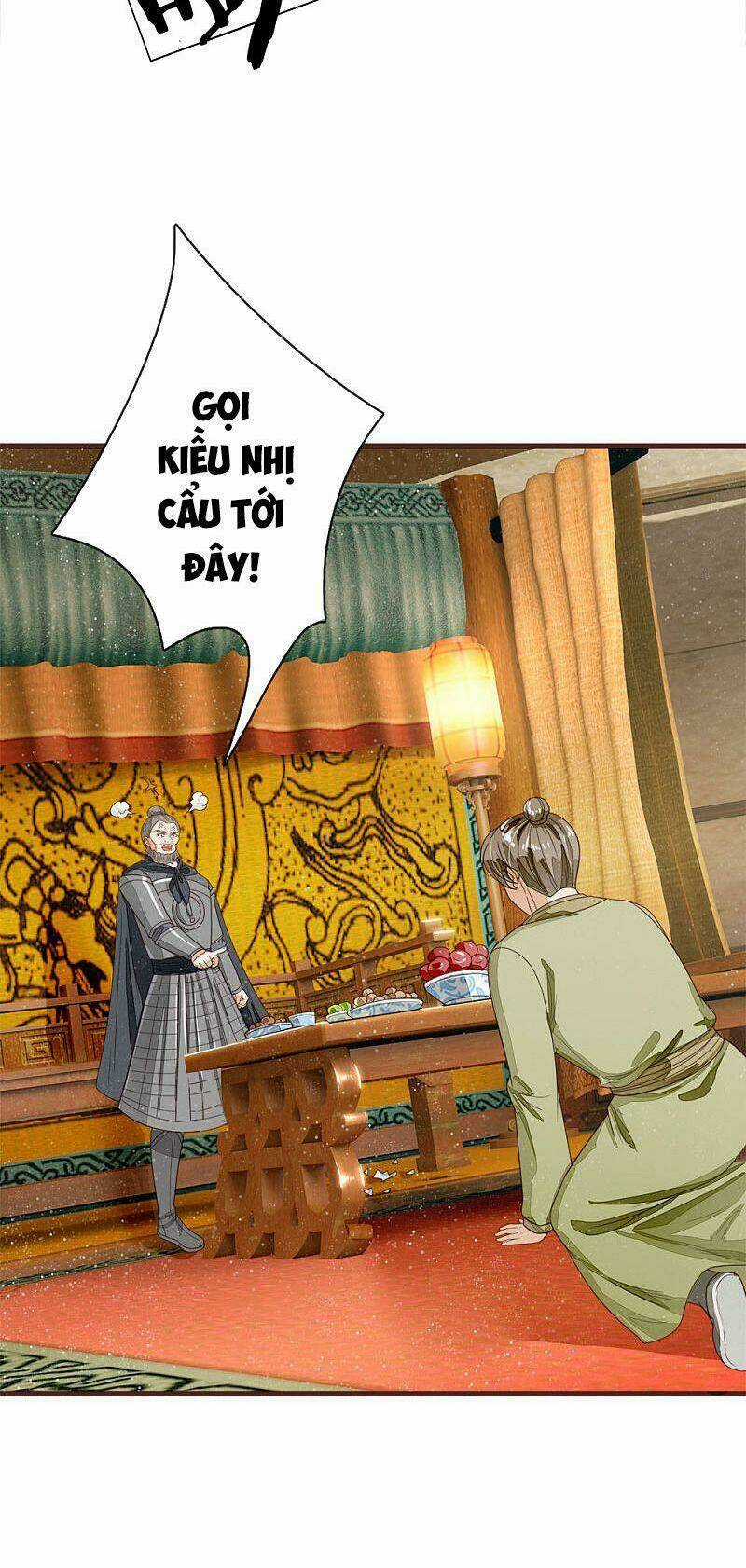 Đệ Nhất Hoàn Khố Chapter 115 trang 24