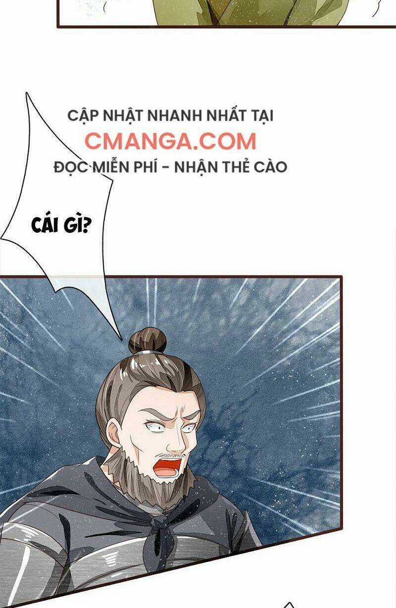 Đệ Nhất Hoàn Khố Chapter 115 trang 26