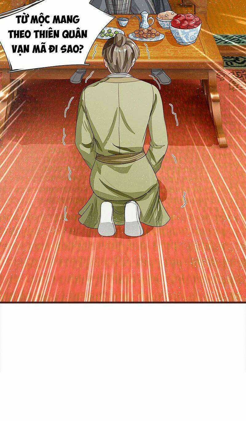 Đệ Nhất Hoàn Khố Chapter 115 trang 28