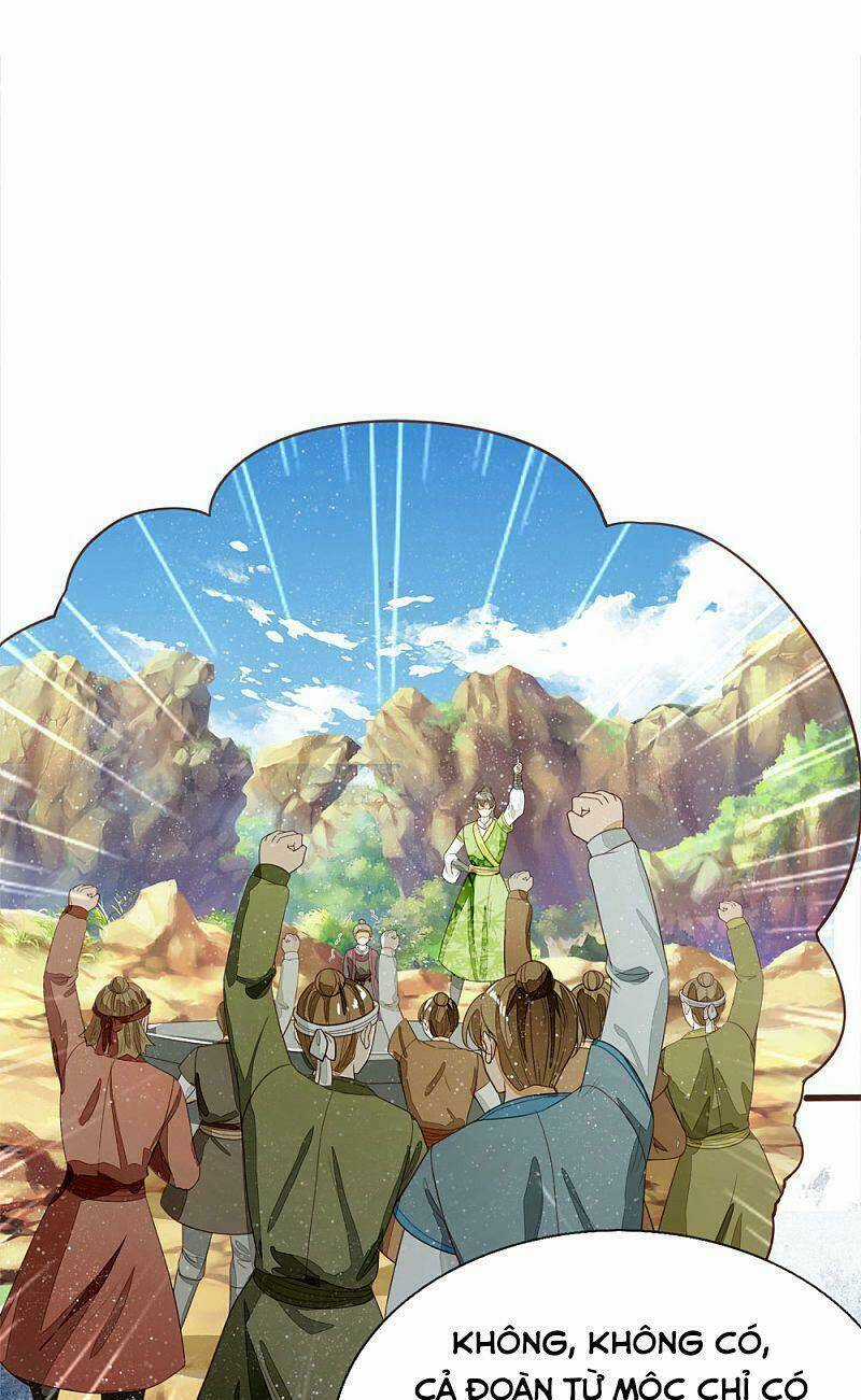 Đệ Nhất Hoàn Khố Chapter 115 trang 29