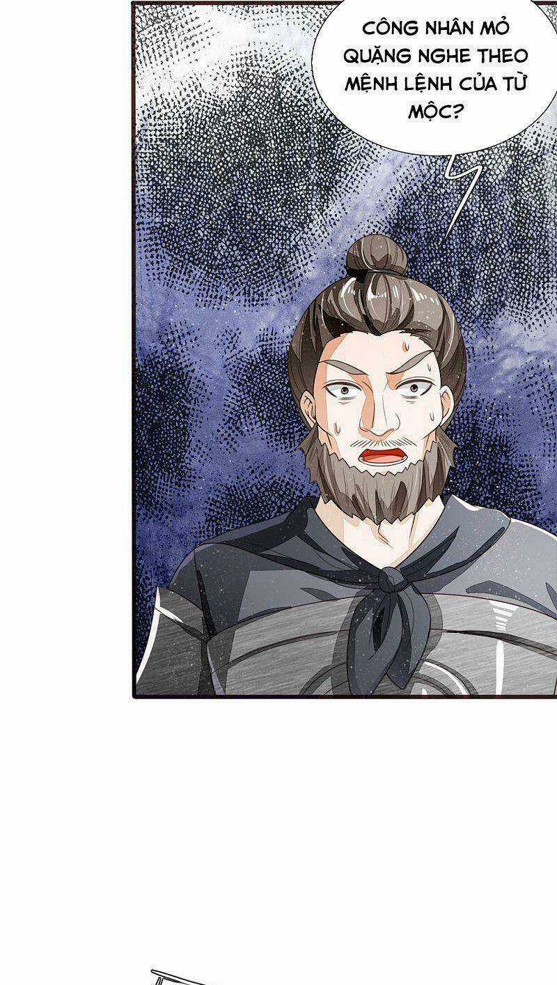 Đệ Nhất Hoàn Khố Chapter 115 trang 31