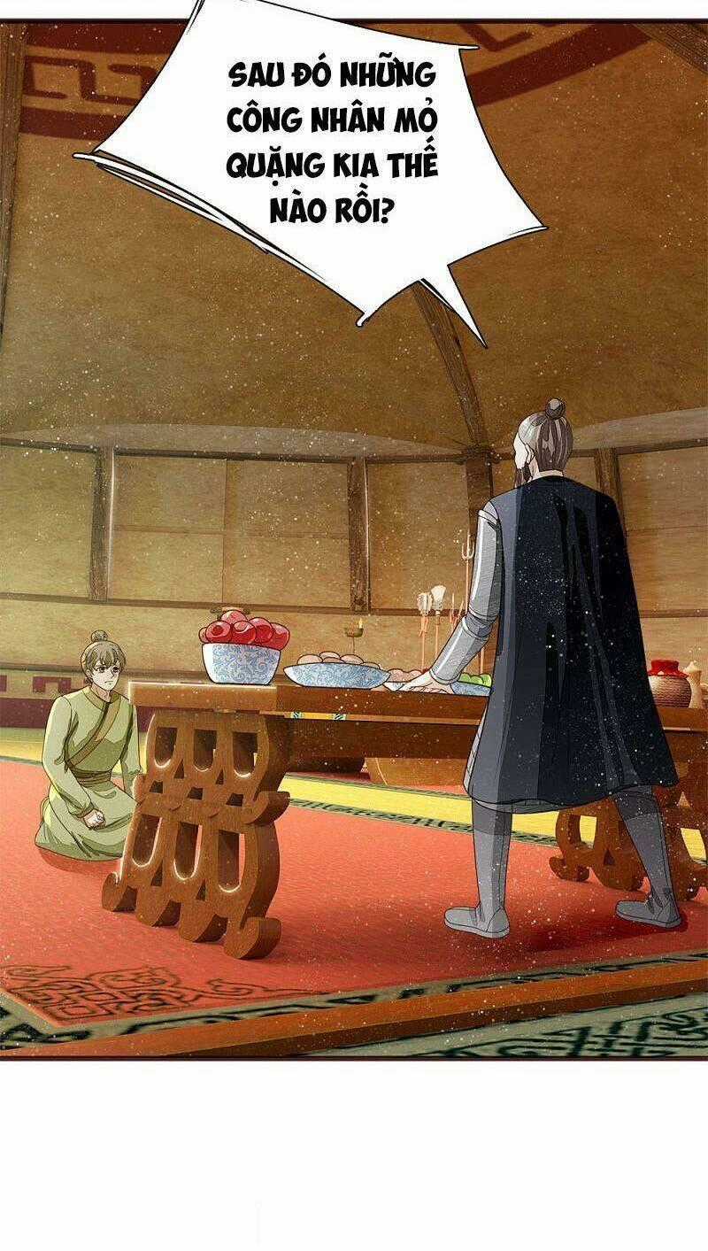 Đệ Nhất Hoàn Khố Chapter 115 trang 32