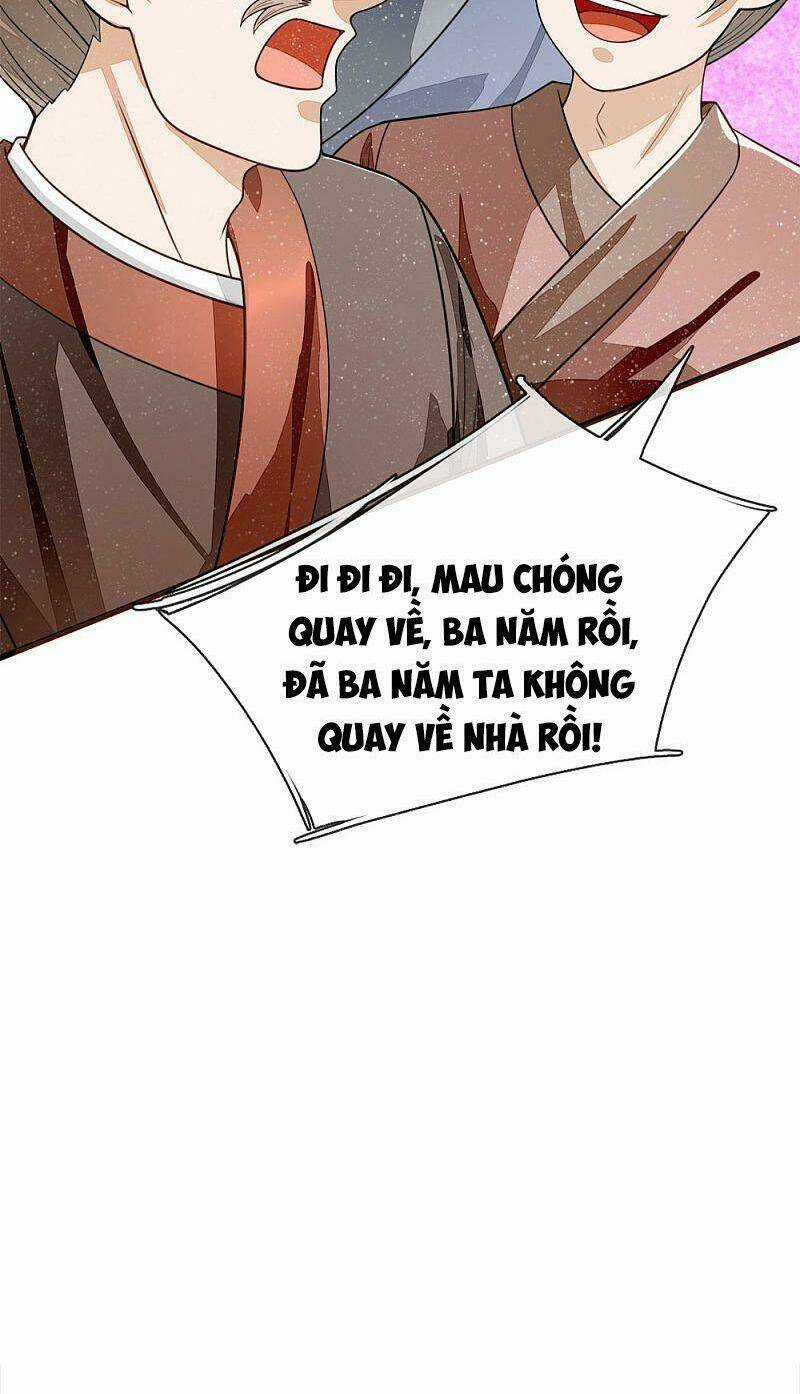 Đệ Nhất Hoàn Khố Chapter 115 trang 7