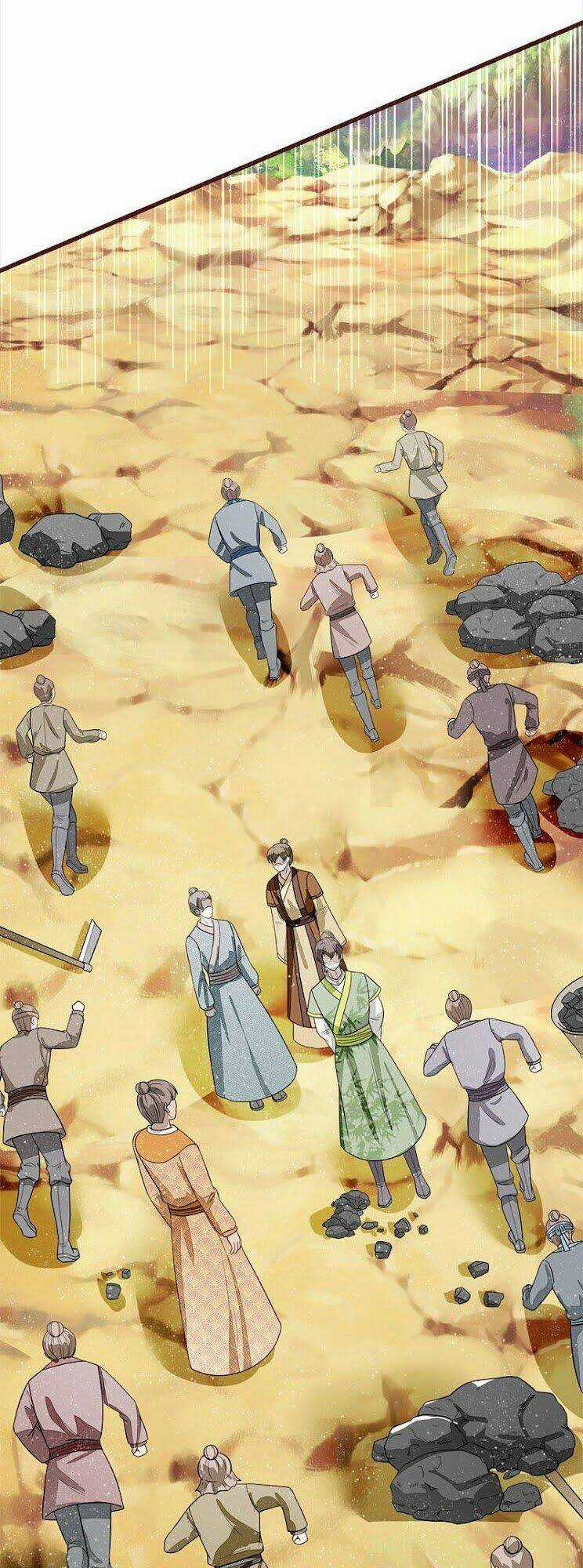 Đệ Nhất Hoàn Khố Chapter 115 trang 8