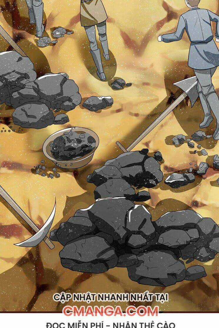 Đệ Nhất Hoàn Khố Chapter 115 trang 9