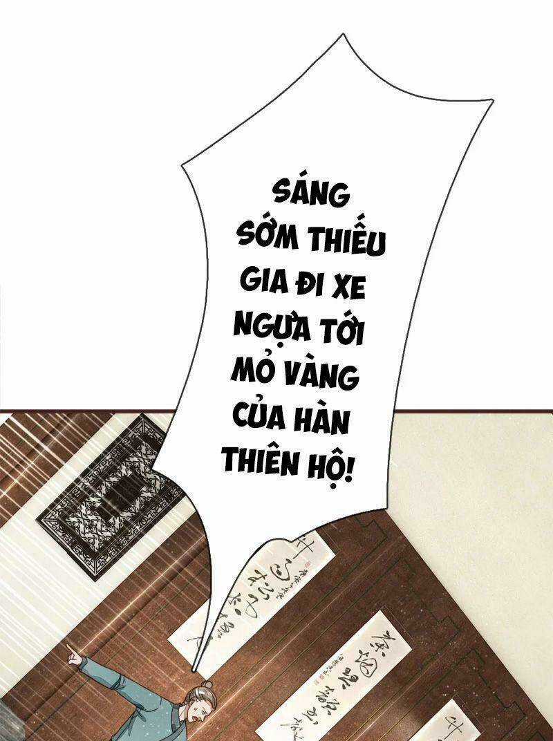 Đệ Nhất Hoàn Khố Chapter 116 trang 11