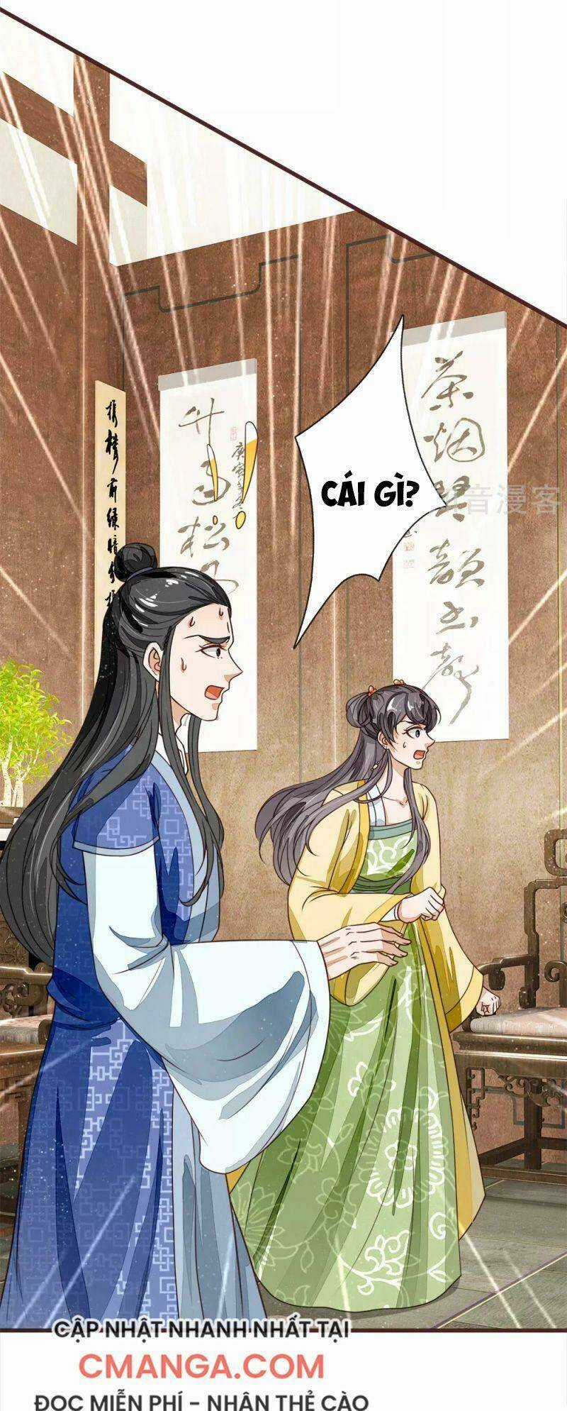 Đệ Nhất Hoàn Khố Chapter 116 trang 13