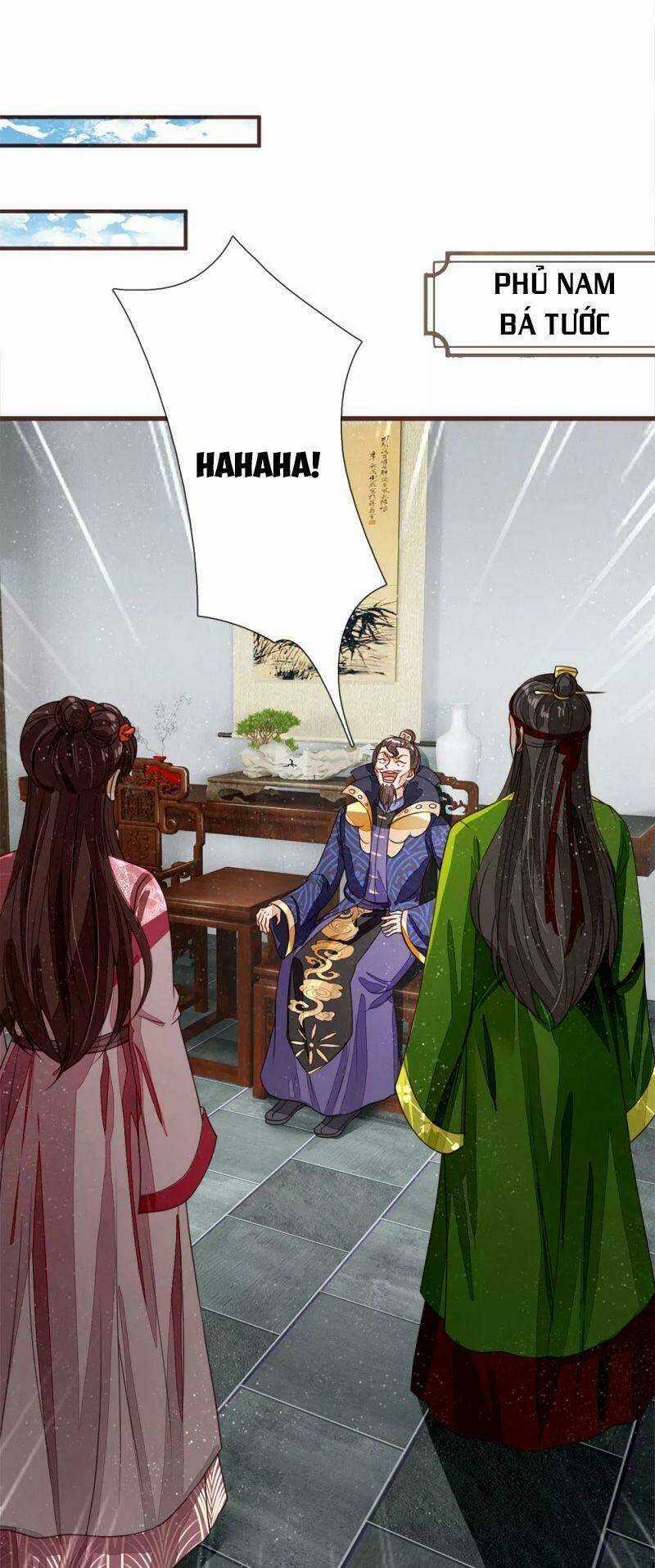 Đệ Nhất Hoàn Khố Chapter 116 trang 17