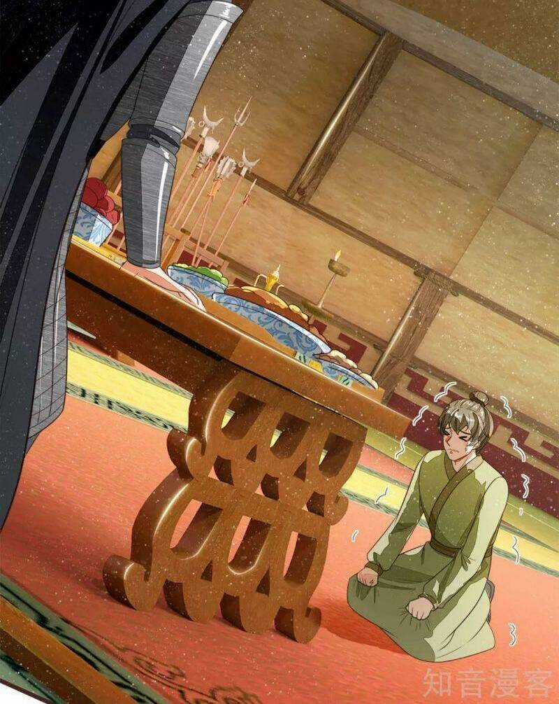 Đệ Nhất Hoàn Khố Chapter 116 trang 2