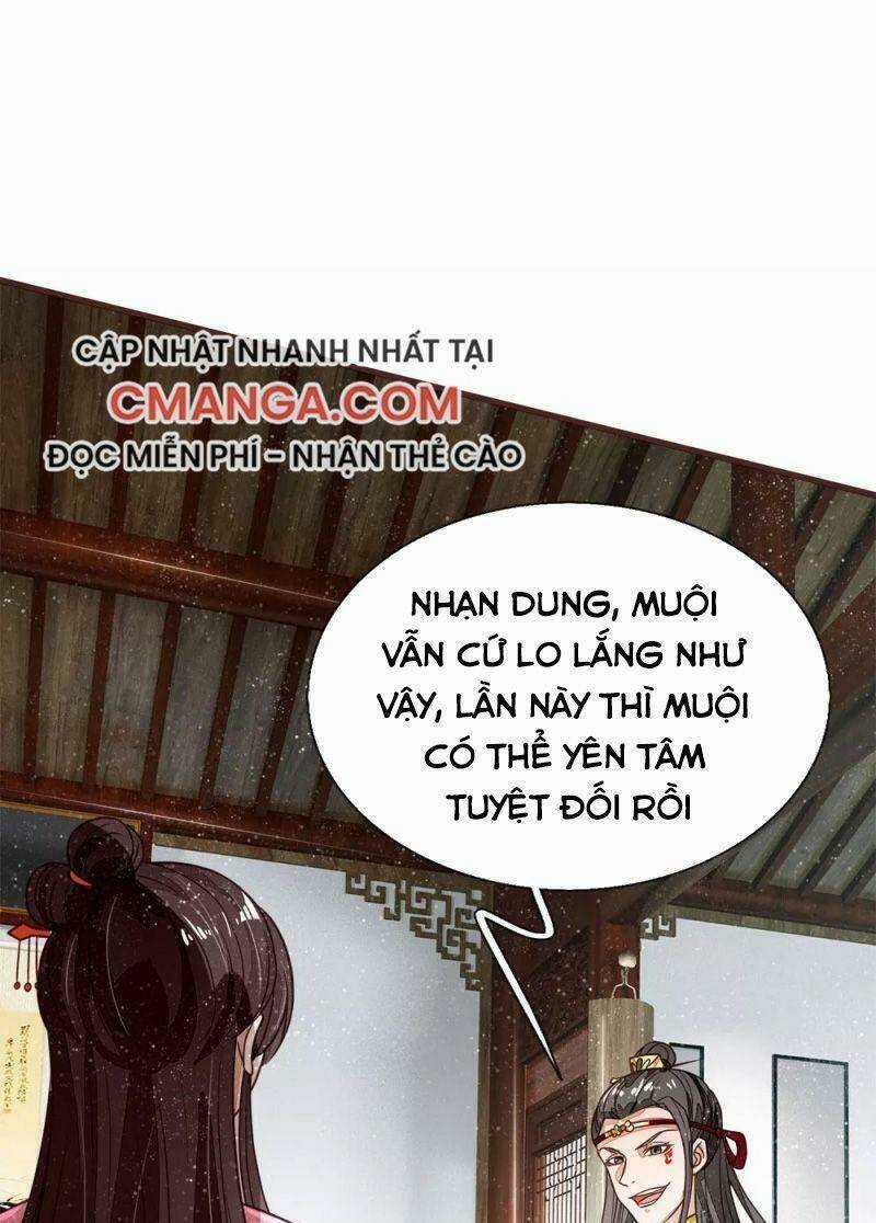 Đệ Nhất Hoàn Khố Chapter 116 trang 21