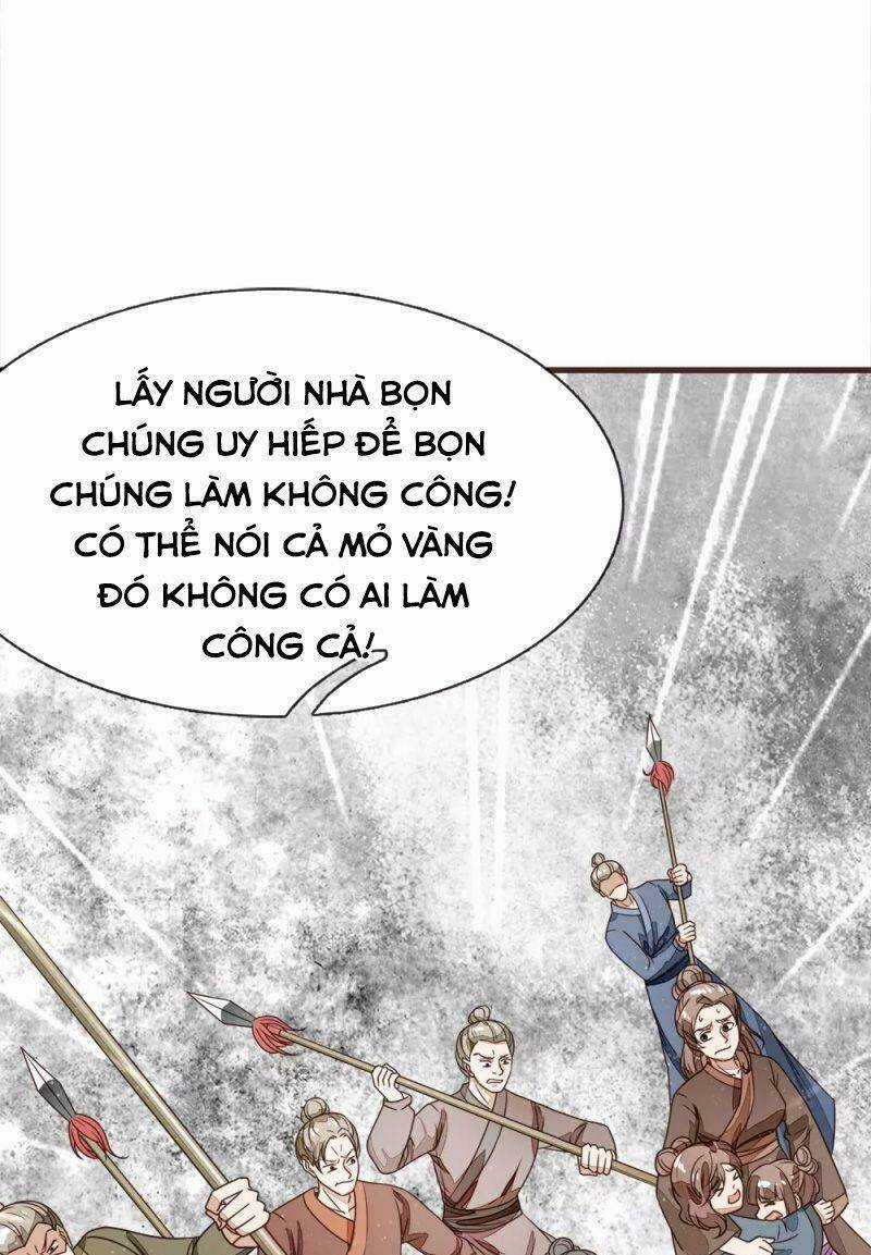 Đệ Nhất Hoàn Khố Chapter 116 trang 23