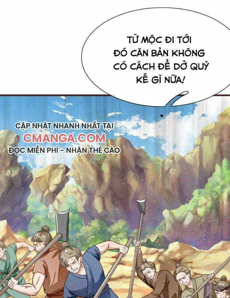 Đệ Nhất Hoàn Khố Chapter 116 trang 25