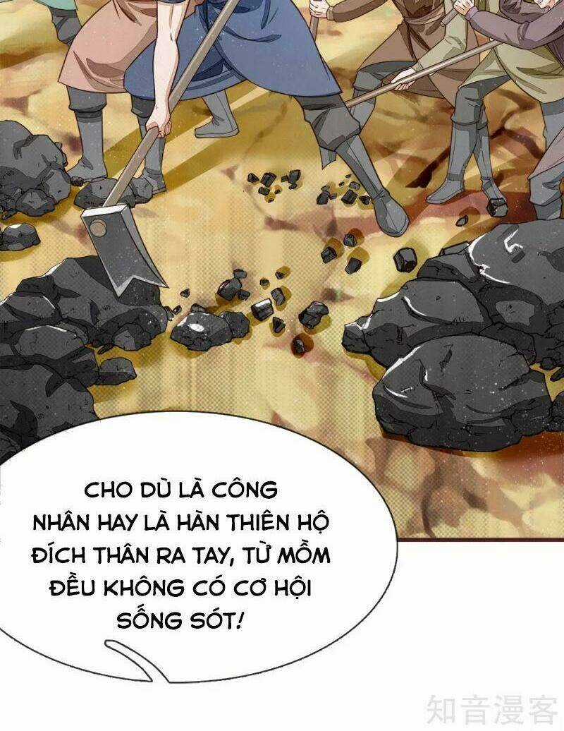 Đệ Nhất Hoàn Khố Chapter 116 trang 26