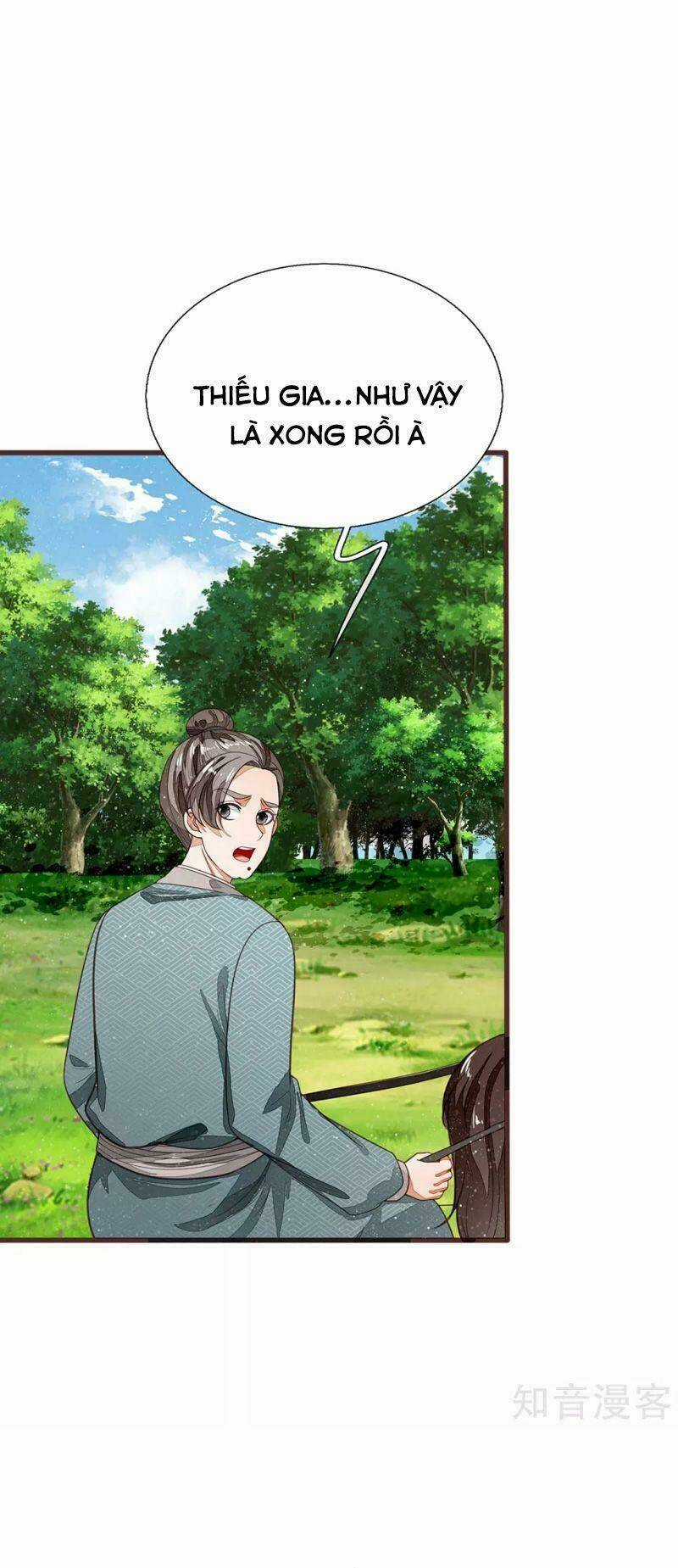 Đệ Nhất Hoàn Khố Chapter 116 trang 29