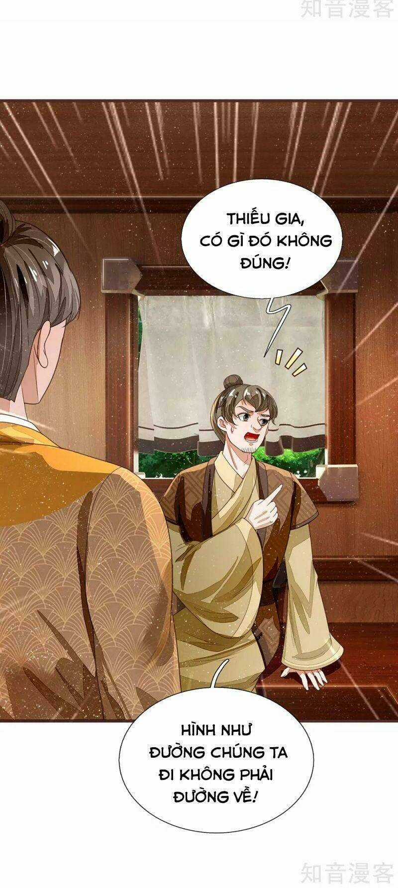 Đệ Nhất Hoàn Khố Chapter 116 trang 32