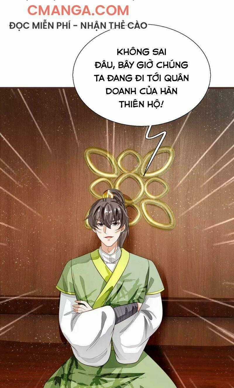 Đệ Nhất Hoàn Khố Chapter 116 trang 34