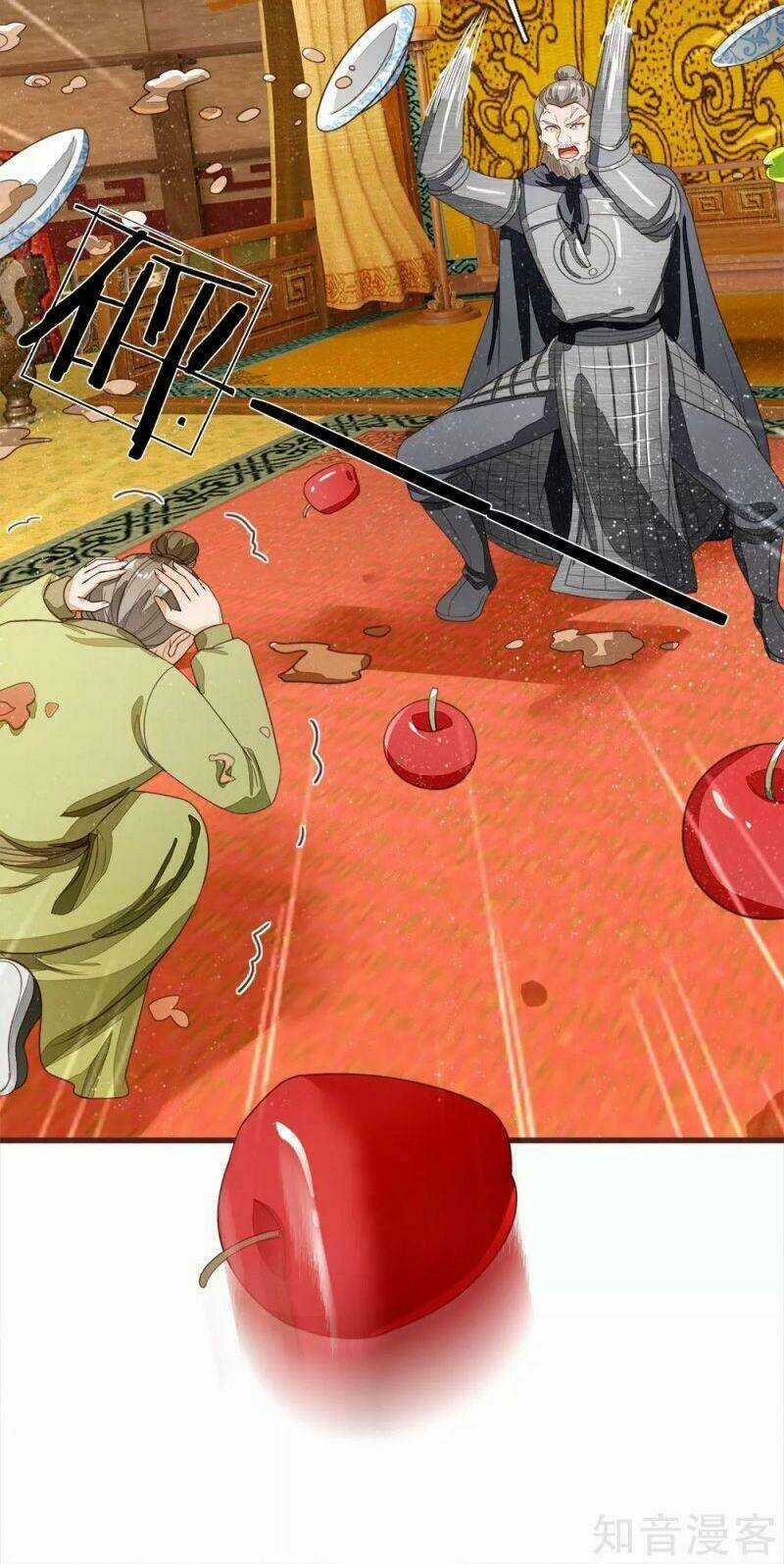 Đệ Nhất Hoàn Khố Chapter 116 trang 4