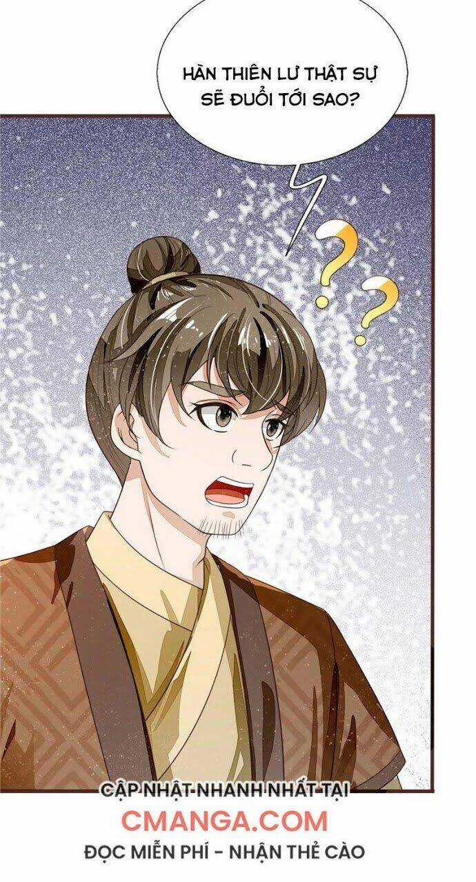 Đệ Nhất Hoàn Khố Chapter 117 trang 11