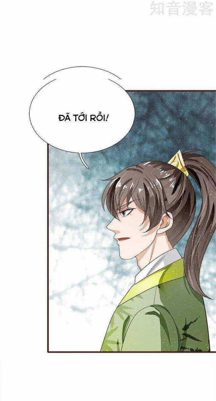 Đệ Nhất Hoàn Khố Chapter 117 trang 12