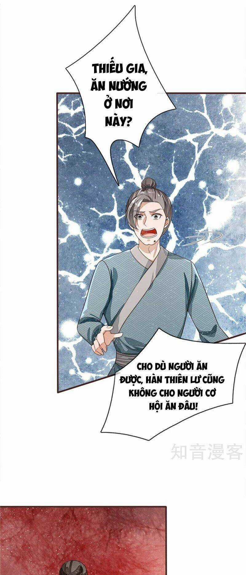 Đệ Nhất Hoàn Khố Chapter 117 trang 19