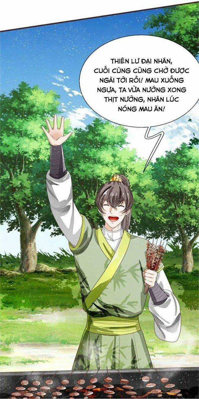 Đệ Nhất Hoàn Khố Chapter 117 trang 23