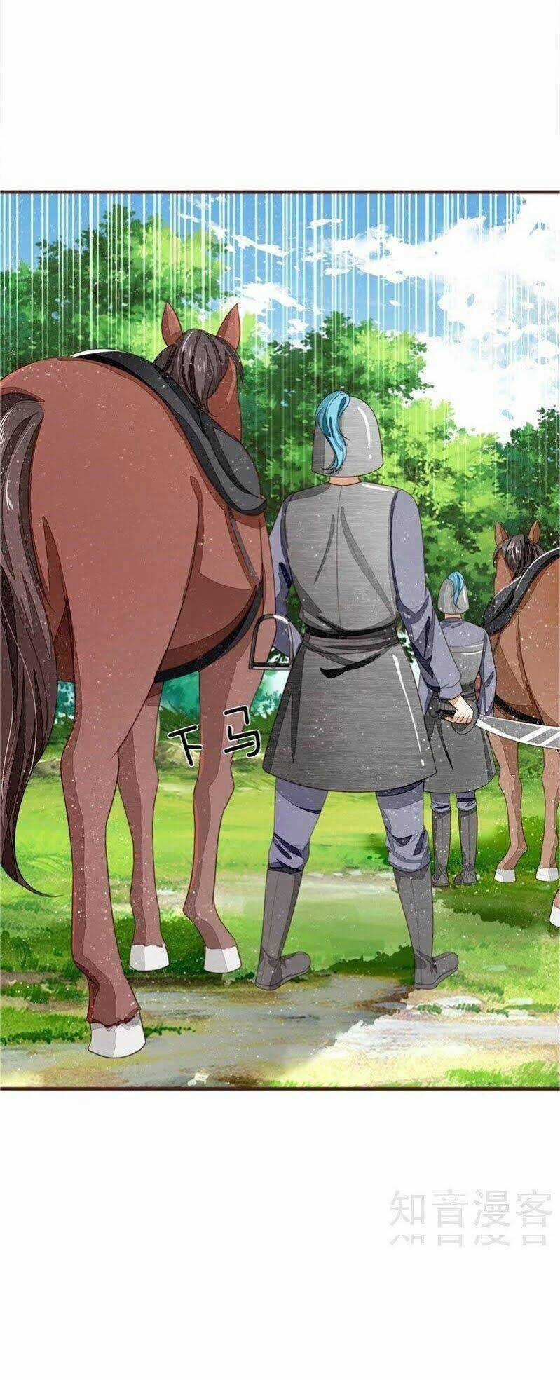 Đệ Nhất Hoàn Khố Chapter 117 trang 26