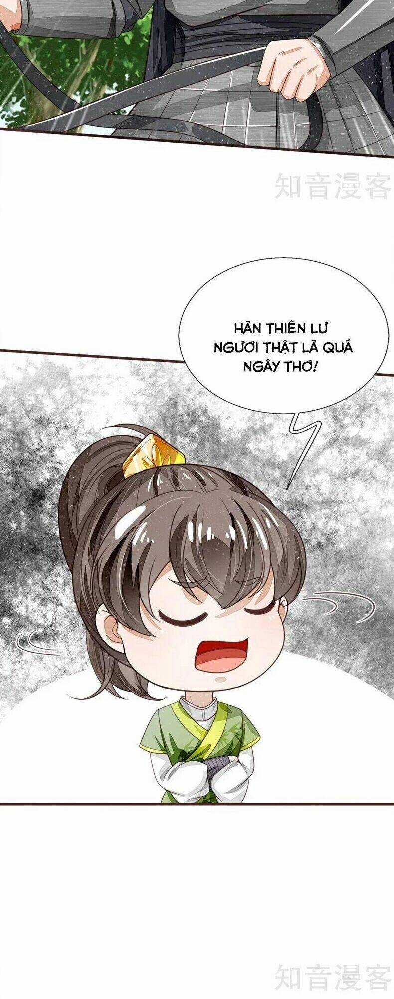 Đệ Nhất Hoàn Khố Chapter 118 trang 20