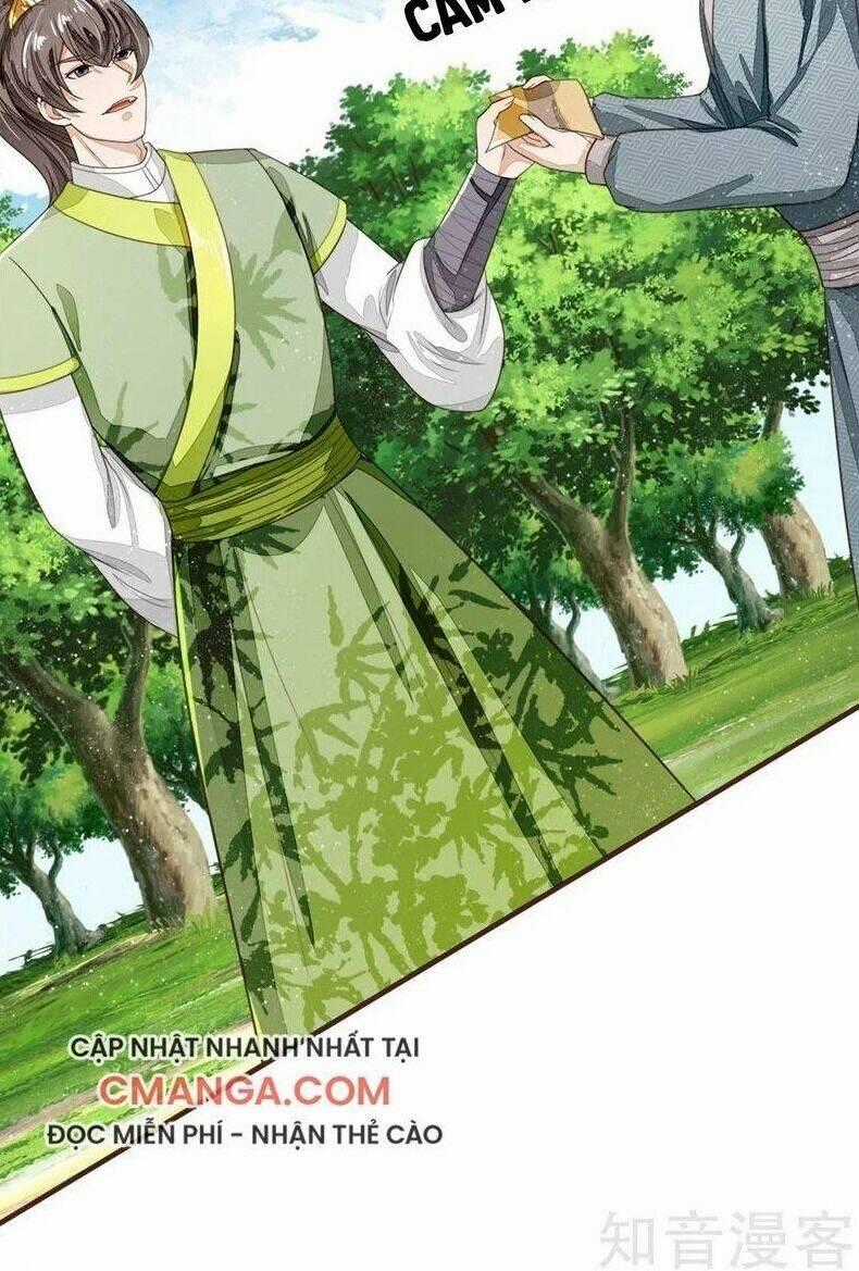 Đệ Nhất Hoàn Khố Chapter 118 trang 26