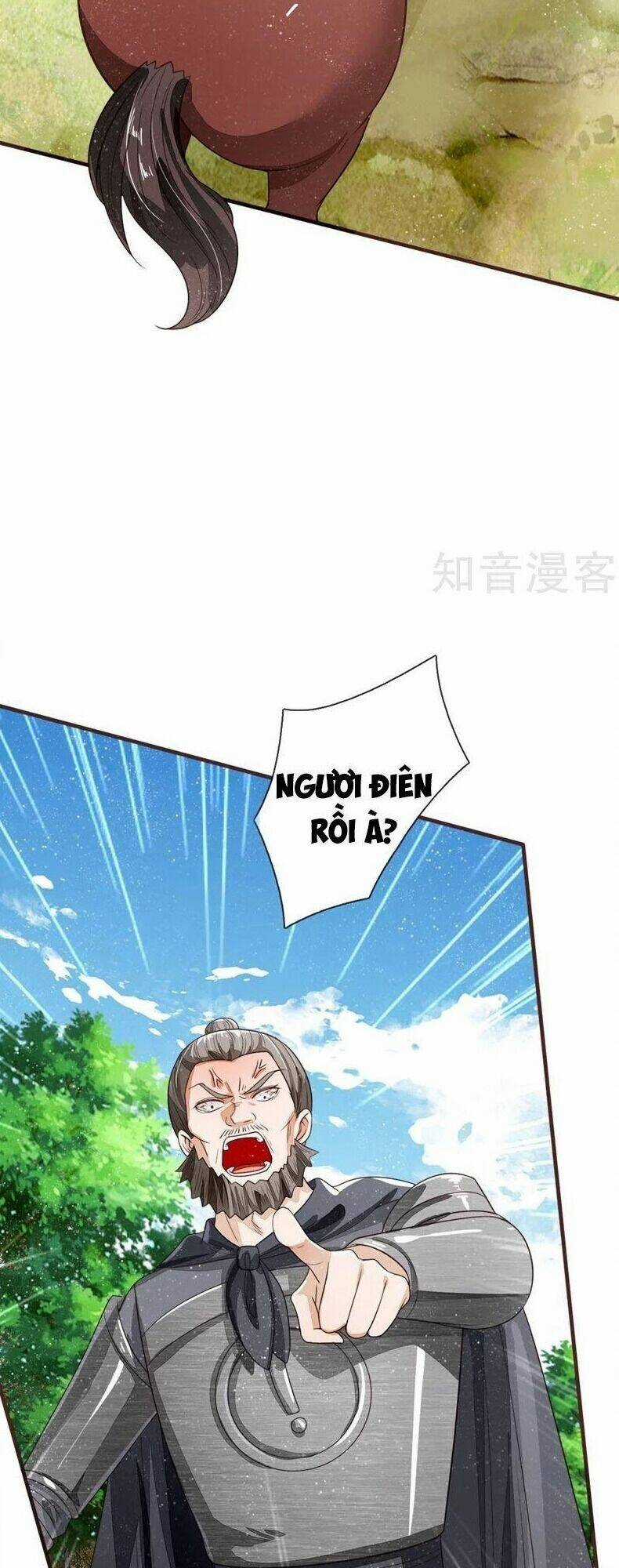 Đệ Nhất Hoàn Khố Chapter 118 trang 9