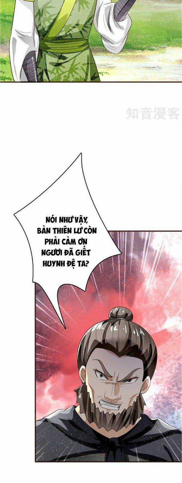 Đệ Nhất Hoàn Khố Chapter 119 trang 11