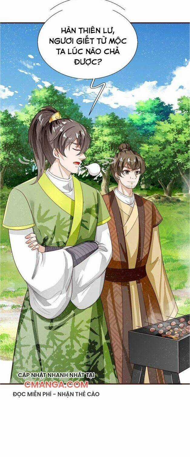 Đệ Nhất Hoàn Khố Chapter 119 trang 14