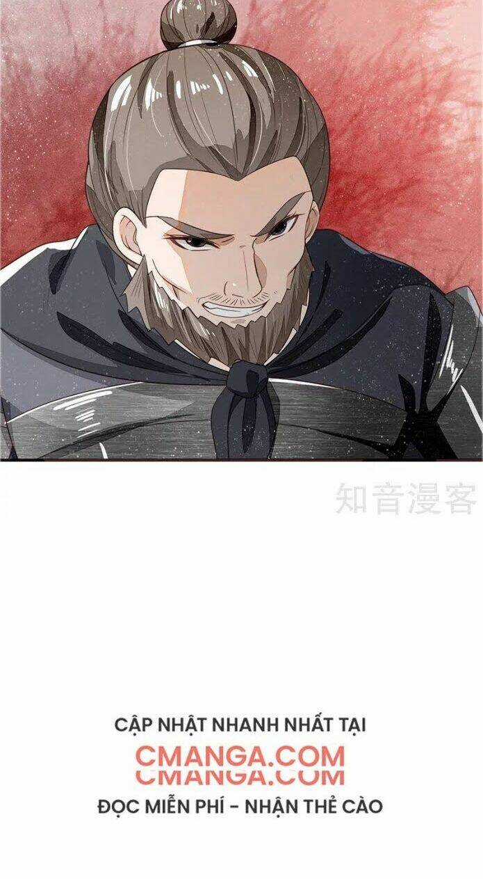 Đệ Nhất Hoàn Khố Chapter 119 trang 20