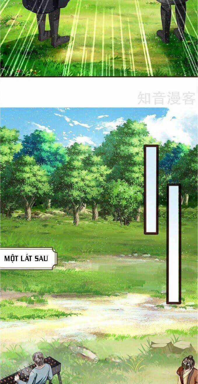 Đệ Nhất Hoàn Khố Chapter 119 trang 22