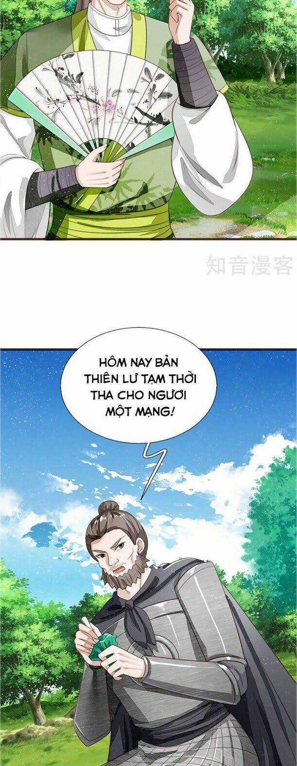 Đệ Nhất Hoàn Khố Chapter 119 trang 25