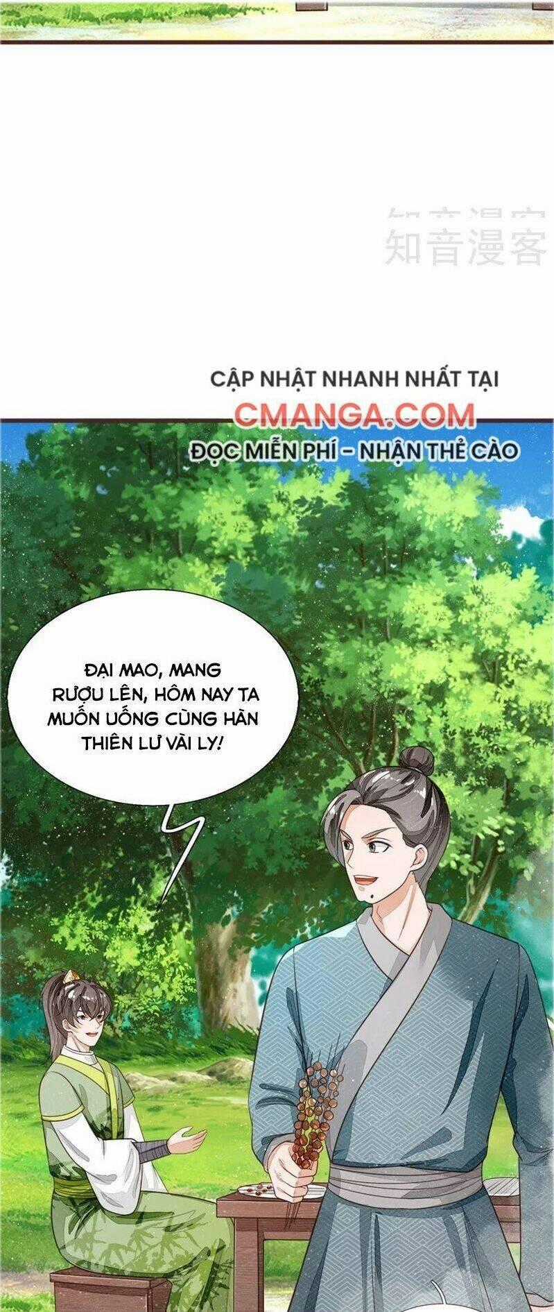 Đệ Nhất Hoàn Khố Chapter 119 trang 27