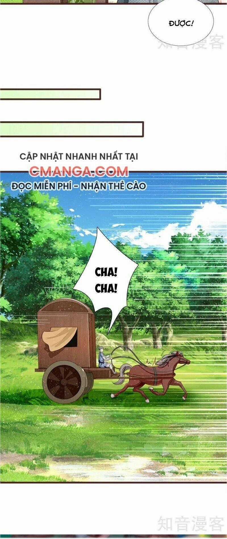 Đệ Nhất Hoàn Khố Chapter 119 trang 28