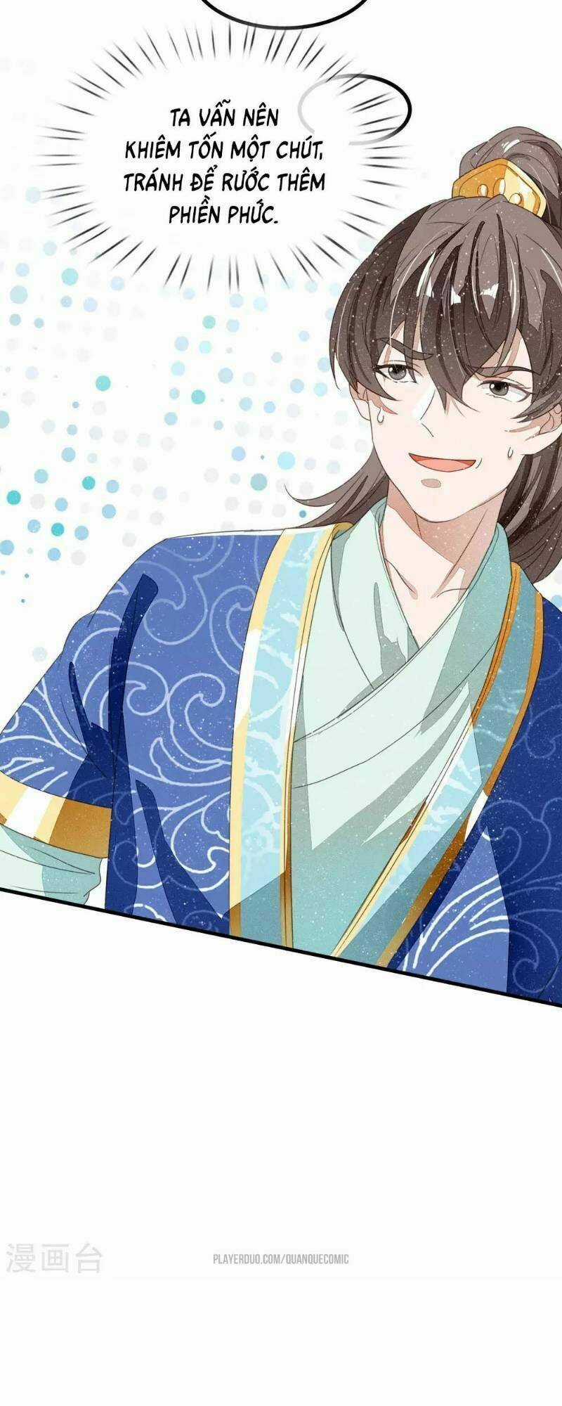 Đệ Nhất Hoàn Khố Chapter 12 trang 10