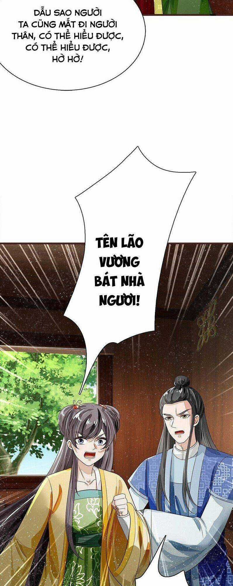 Đệ Nhất Hoàn Khố Chapter 120 trang 10