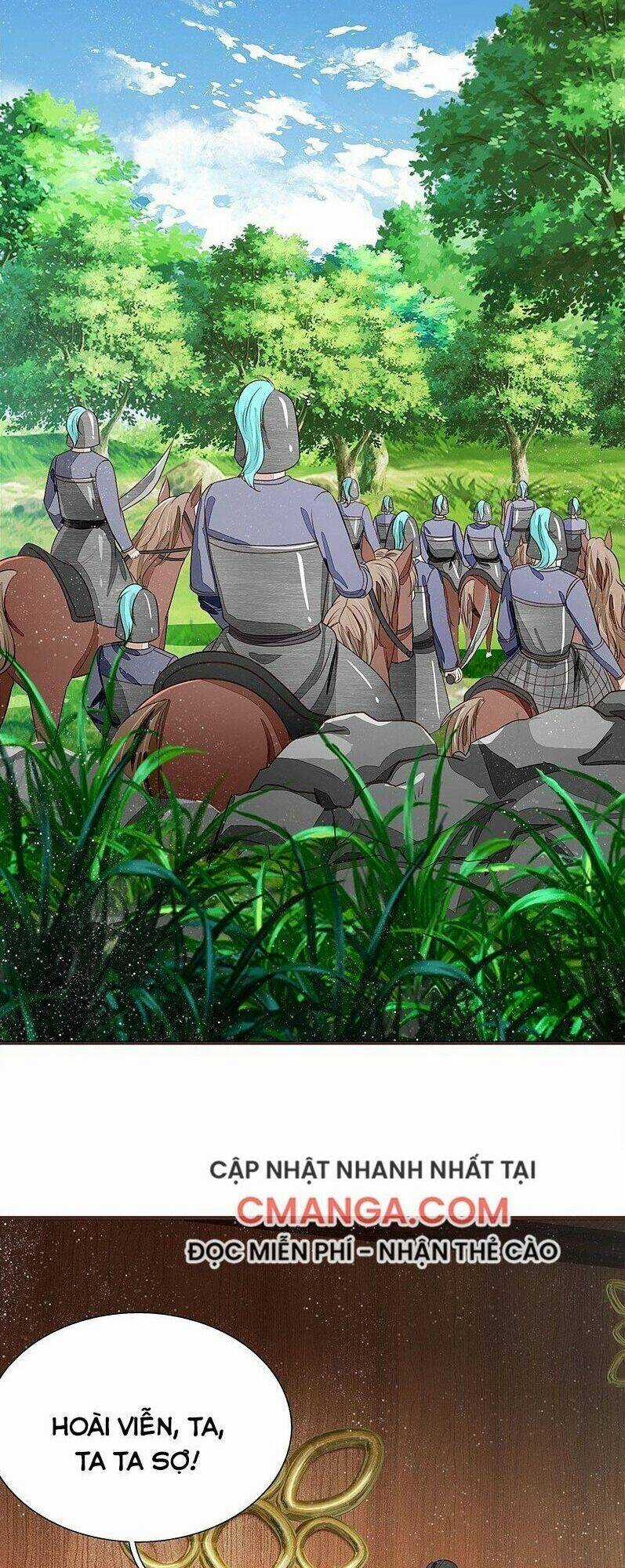 Đệ Nhất Hoàn Khố Chapter 120 trang 14