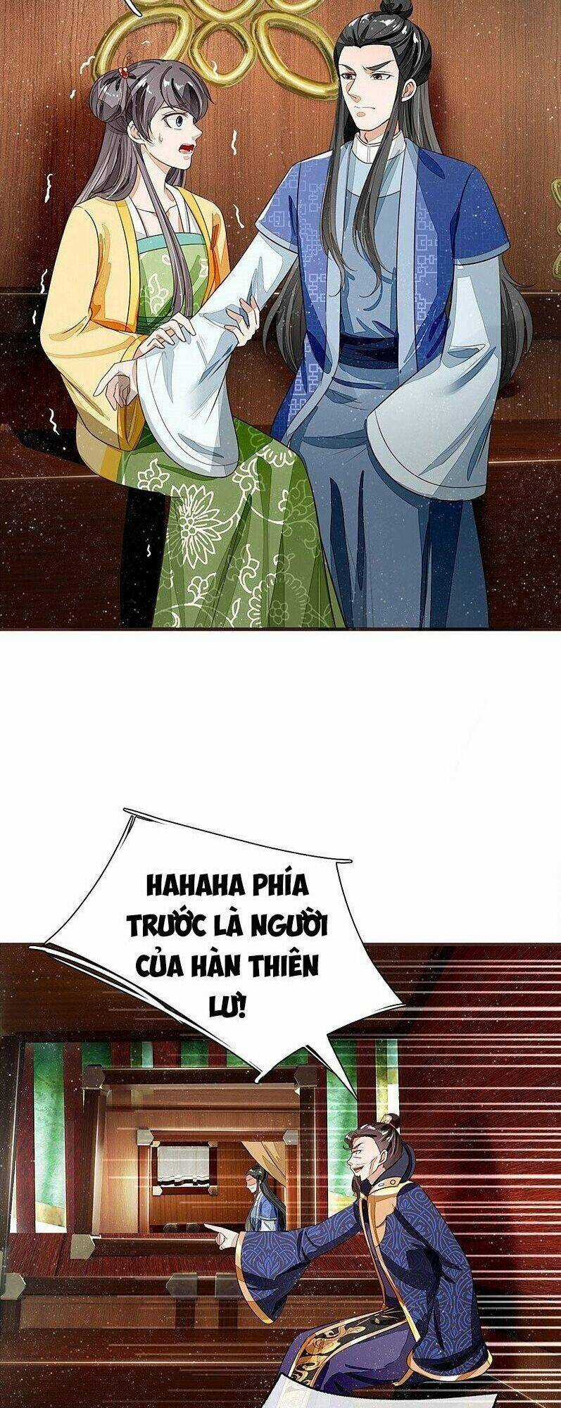 Đệ Nhất Hoàn Khố Chapter 120 trang 15