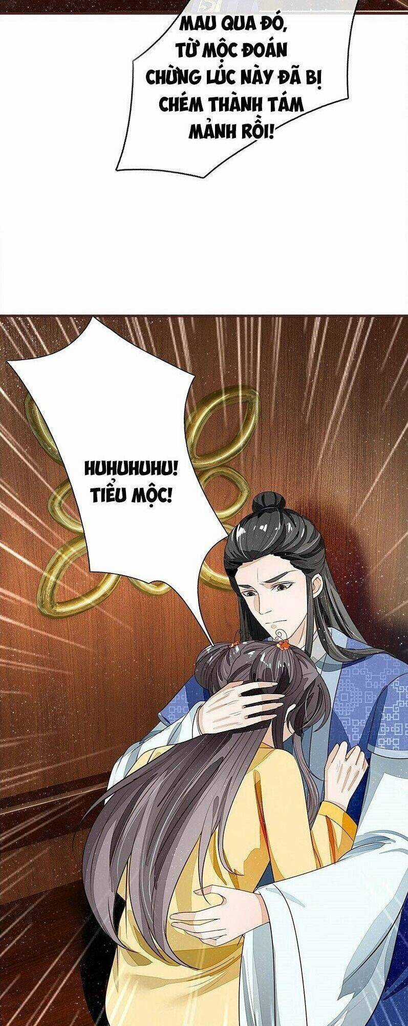 Đệ Nhất Hoàn Khố Chapter 120 trang 16